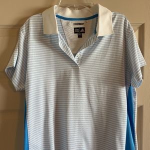 Adidas Golf shirt